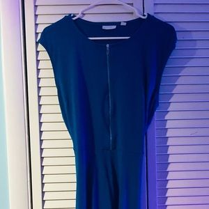 Classic dress from NY&Co with pockets